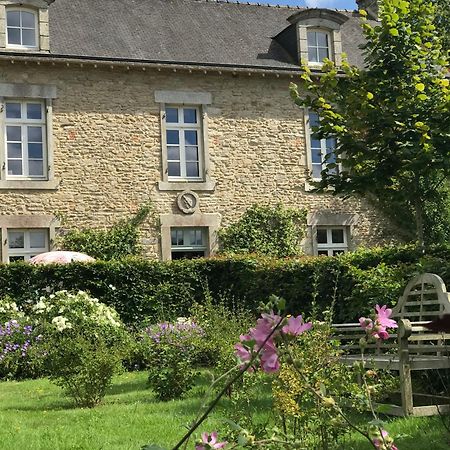 Manoir Saint-Andre,B&B De Charme Theix Kültér fotó