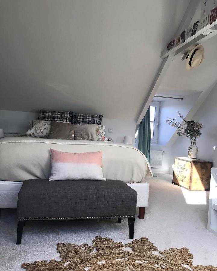 Manoir Saint-Andre,B&B De Charme Theix Kültér fotó