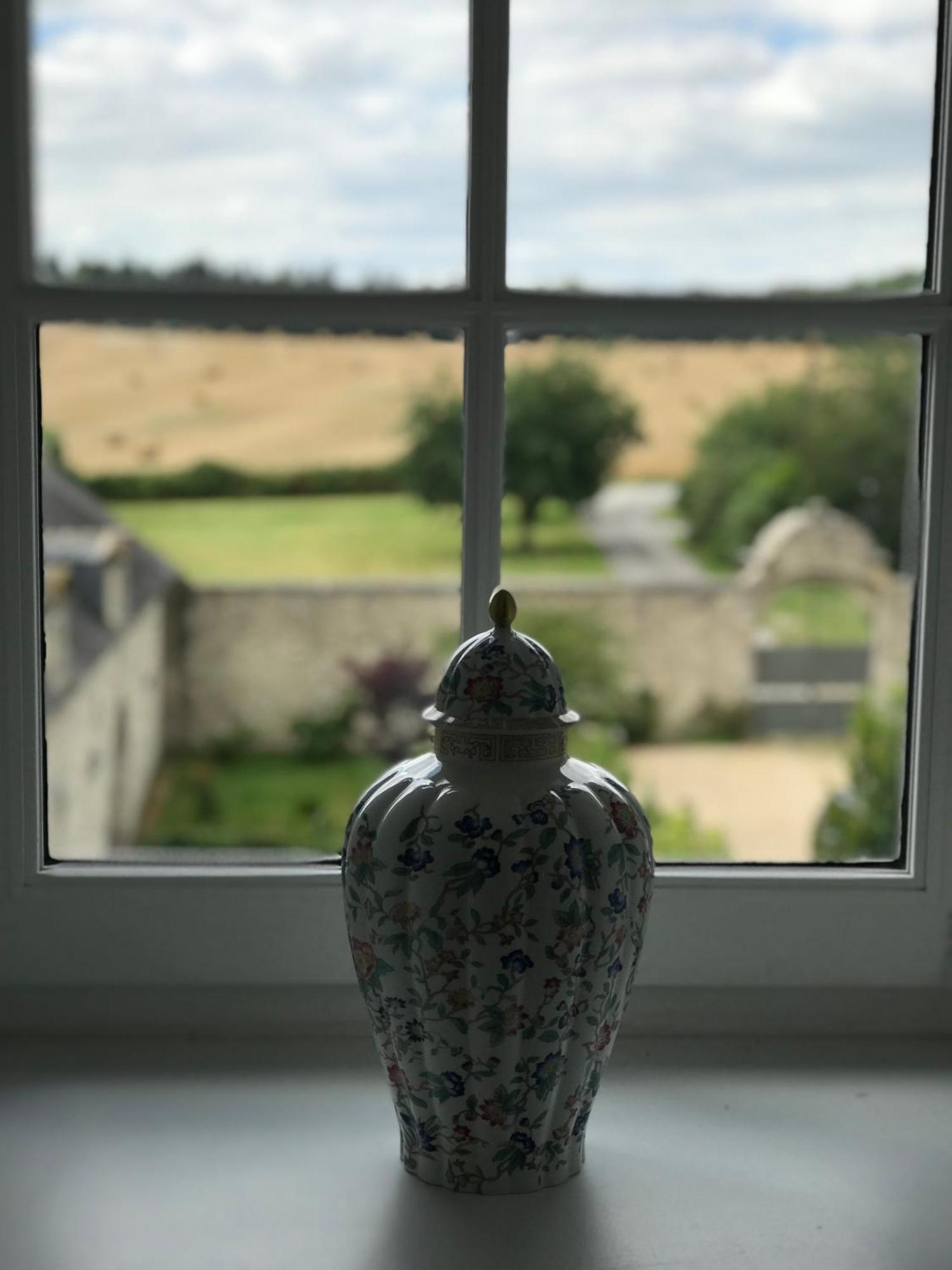 Manoir Saint-Andre,B&B De Charme Theix Kültér fotó