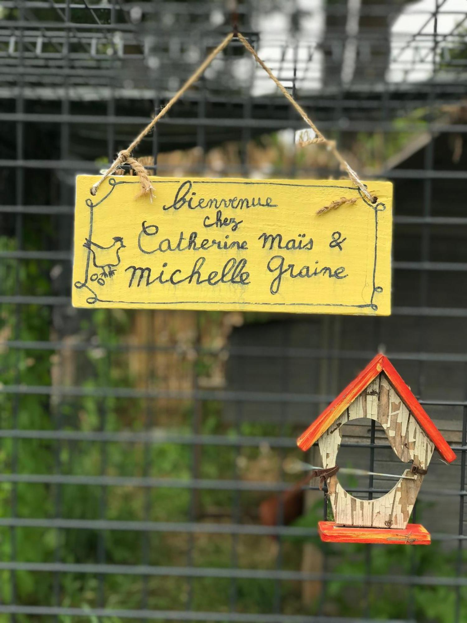 Manoir Saint-Andre,B&B De Charme Theix Kültér fotó